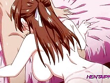 ◇ First Date Virgin Students Hentai Sex ◇