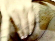 Mallu chick masturbating and showing her vagina - groaning