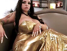 Payton Preslee - Has The Biggest Tits And The Kinkiest Mind