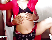 Quick romantic session with Desi girl Soberingvogue