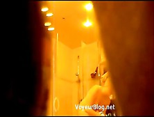 Spycam-Douche-Jeune-Femme-Ronde. Mp4