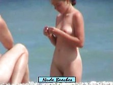 Nudist