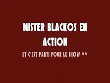 Mister Blackos