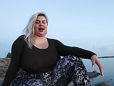 Barbie XXXL Massive Big Fat Booty Exclusive Interview