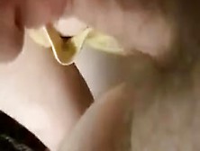 Girlfriend Wants A Mouthful