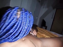 Putinha Baiana Nao Quer Nem Saber De Nada So Queria Fuder Com Dois Pau Grande