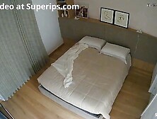 IPCAM &ndash; Young drunk Italian couple has sex