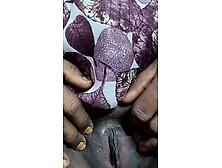 Hot Desi Bhabhi Seduces in Saree,  Real Indian Romance