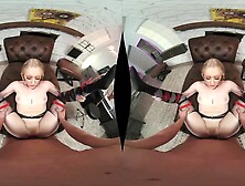 rock n roll VR Blonde: Blowjob, Babe & Hardcore Porn