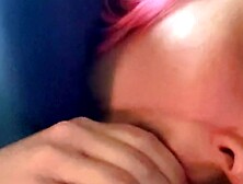 Our 1st Blow job Clip Jointly