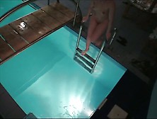 Chick pleasing three guys