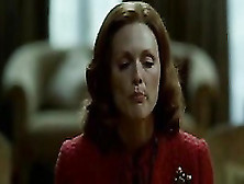 Julianne Moore Giving A Handjob