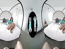 Wetvr Step Sister Fucks Step Guy Inside Vr Porn