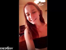 Teen Live Slut Shaking