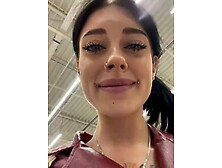 Melissa crazy russian toilet camwhore