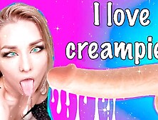 // Andre Love gets a cream pie between his legs from rubbing a gigantic dick // [4k]