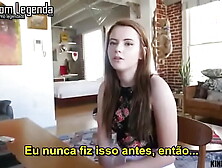 Porno com legenda