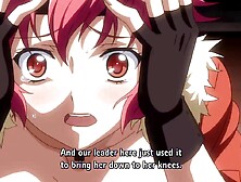 Princess Manga Beauty Bang With Monster Guy