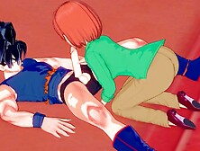 Lois Griffin can't expect to be screwed by a Sayan