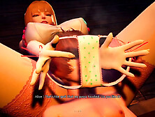 Stepsister Helps Stepbrother Cum Quickly in Her Panties