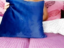 Humping pillow groaning and cum hard until my anal opening pulsing - Hotsportfitboy