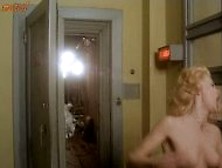 Dagmar Lassander In Il Comune Senso Del Pudore (1976)