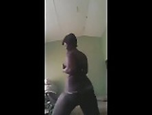 Phat Ghanian Police Sexy Woman Tease