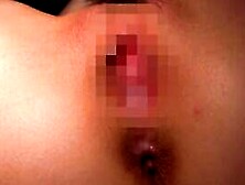 College Girl's Wild Ride - Erotic Video Featuring Busty Asian Teenager