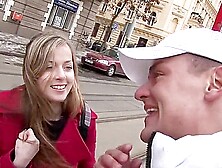 Abigaile Johnson - Sweethearts From Europe 5