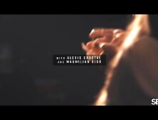 Club Part 1 - Alexis Crystal & Eveline Dellai & Angelo Godshack & Maxmilian Dior