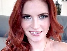 Caught in the Act,  Claimed as My Own