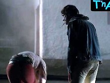 Miriam Stein Underwear Scene in Vier Frauen Und Ein Todesfall