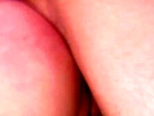 Anal Submission Training - Step-Sis Gets Anal Fucked by Brother's Friend