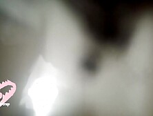 POV: In nature's garb Trans angel peeing over your face