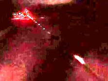 TRAVELING IN A DANGEROUS TORNADO STORM! PART two!