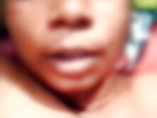 Cheating Tamil wife masturbating for his ex boyfriend