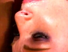 YOUNG STUFF 5 - SCARLET