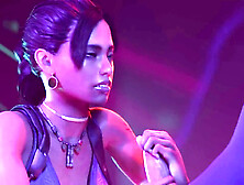 Best of the animated fantasies with Viola-3d compilation