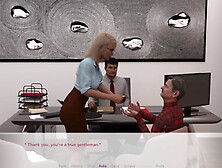 My Stepbrother's wife three Animation, Porn games, Adult games, cg game, Visual novel