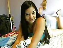 Old Enough To Be On Cam