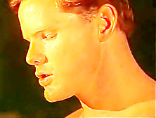 Hottest pornstar Laura Palmer in crazy facial, blowjob xxx clip