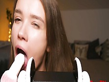 Asmr - Sucking Dick Deleted Video Bunny Marthy