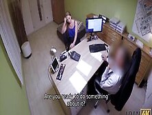 LOAN4K.  Poor student knows how to deal with all her money problems