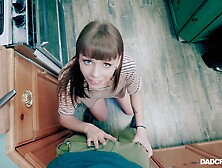 Filthy Rich spreads her legs for a friend's penis and the best ograsm ever