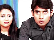 Indian desi cheating on micro penis - South Asian tits