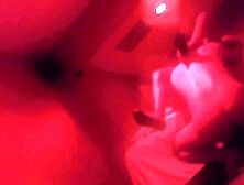 Korean Hooker gets fucked hard