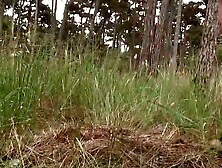 Suzy Unleashed A Fetish Frenzy in the Wild