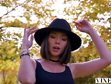 Vixen: Marvelous influencer Eve seduces one of her fans on PornHD