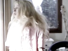 Anal Tutor - College Girl Learns The Art Of Ass-Fucking With Older Professor