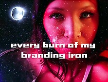 Binding incantation spell lilly luci